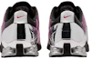 Shop (W) 勿忘我 x Nike Total 90 Shox Magia ''害羞粉紅黑紅'' IQ5683-601