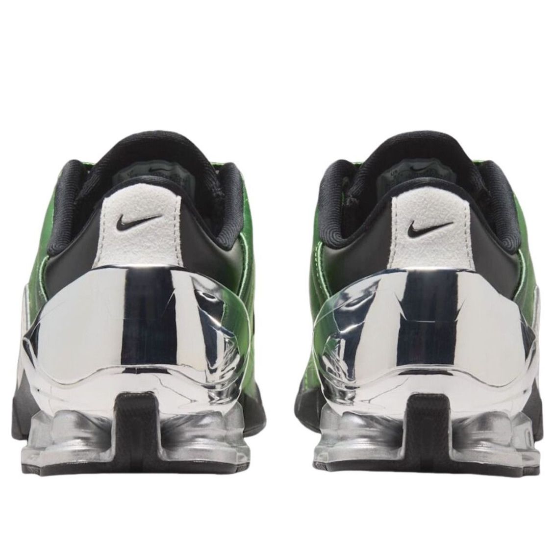 Shop (W) Forget-Me-Nots x Nike Total 90 Shox Magia ''綠魅銀黑'' IQ5683-300