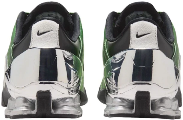 (W) Forget-Me-Nots x Nike Total 90 Shox Magia ''綠魅銀黑'' IQ5683-300 Shop (W) Forget-Me-Nots x Nike Total 90 Shox Magia ''綠魅銀黑'' IQ5683-300