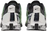 Shop (W) Forget-Me-Nots x Nike Total 90 Shox Magia ''綠魅銀黑'' IQ5683-300