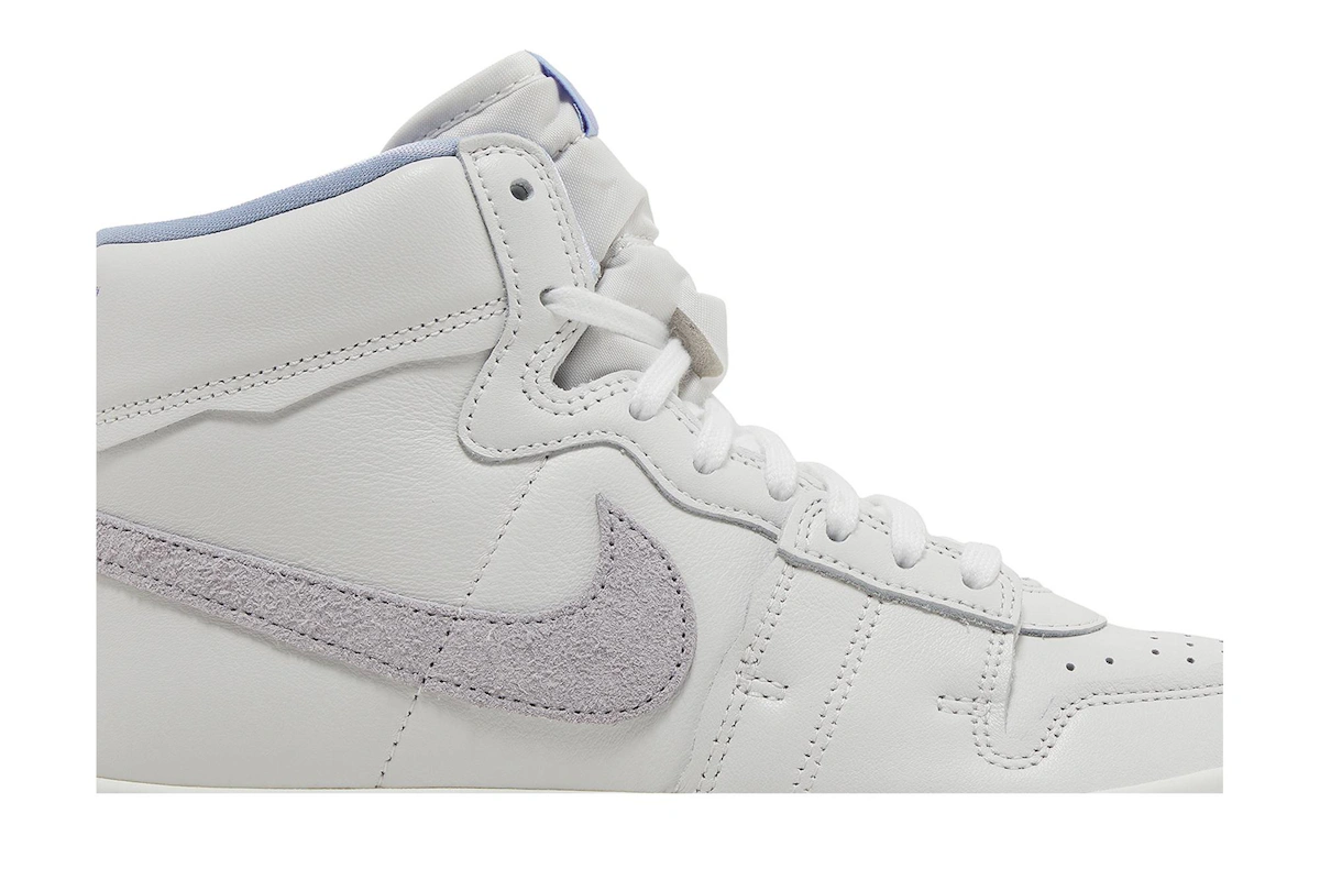 (Women) Forget-me-nots x Air Jordan Air Ship PE SP 'From Bud To Flower'