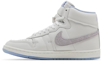 (女款)勿忘我 x Air Jordan Air Ship PE SP 「從花苞到盛開」FQ4123-105 Lookbook (女款)勿忘我 x Air Jordan Air Ship PE SP 「從花苞到盛開」FQ4123-105