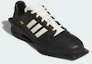 Shop (W) Forum SQ / adidas Forum SQ W Nero/Naturale/Oro Metallizzato JP9073