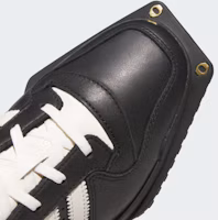 Cheap (W) Forum SQ / adidas Forum SQ W Noir/Blanc Crème/Or Métallisé JP9073