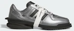 Buy (W) Forum SQ / adidas Forum SQ W Metallic Iron/Nero/Core Bianco KK1596