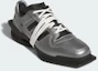 Shop (W) Forum SQ / adidas Forum SQ W Metallic Iron/Nero/Core Bianco KK1596