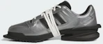 Details for (W) Forum SQ / adidas Forum SQ W Metallic Iron/Nero/Core Bianco KK1596