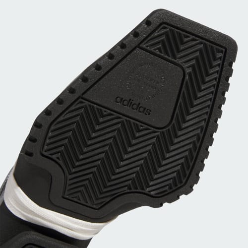 Cheap (W) Forum SQ / adidas Forum SQ W Metallic Iron/Nero/Core Bianco KK1596