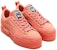 (W) 푸마 메이즈 FR2 x 아톰즈 '핑크' (Puma Mayze FR2 x Atoms 'Pink') 389166-01