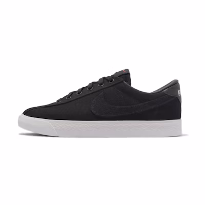 (W) Fragment Design Nike Zoom Lauderdale 'Black'