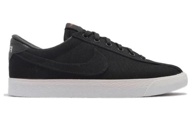 (W) Fragment Design Nike Zoom Lauderdale 'Black' 圖 2
