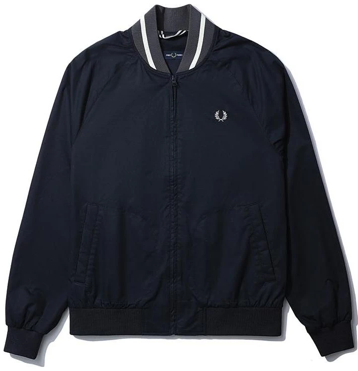 fred-perry-ss-22-solid-color-laurel-wreath-embroidered-baseball-jacket-fpxjkj-3544-xmi