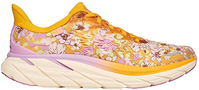 (W) 프리피플 X 호카 클리프톤 8 "플로럴" ️ (59 characters) 1134730-GCFL Order (W) 프리피플 X 호카 클리프톤 8 "플로럴" ️ (59 characters) 1134730-GCFL