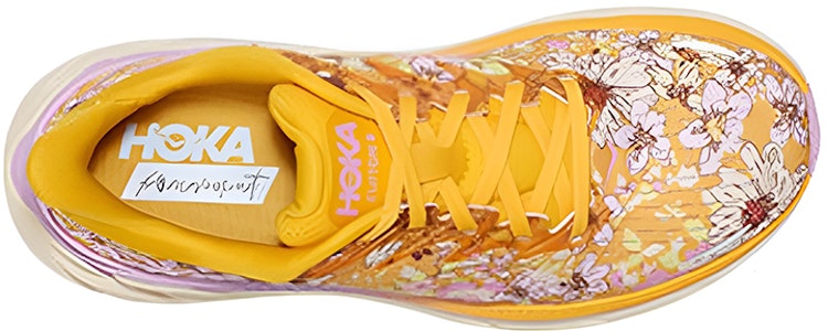 (W) 프리피플 X 호카 클리프톤 8 "플로럴" ️ (59 characters) 1134730-GCFL Lookbook (W) 프리피플 X 호카 클리프톤 8 "플로럴" ️ (59 characters) 1134730-GCFL