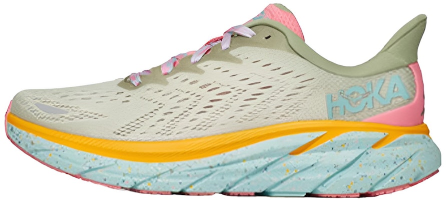 (W) 프리피플 X 호카 클리프턴 8 "바다 녹차" (50 characters) 1134730-SGRT Buy (W) 프리피플 X 호카 클리프턴 8 "바다 녹차" (50 characters) 1134730-SGRT