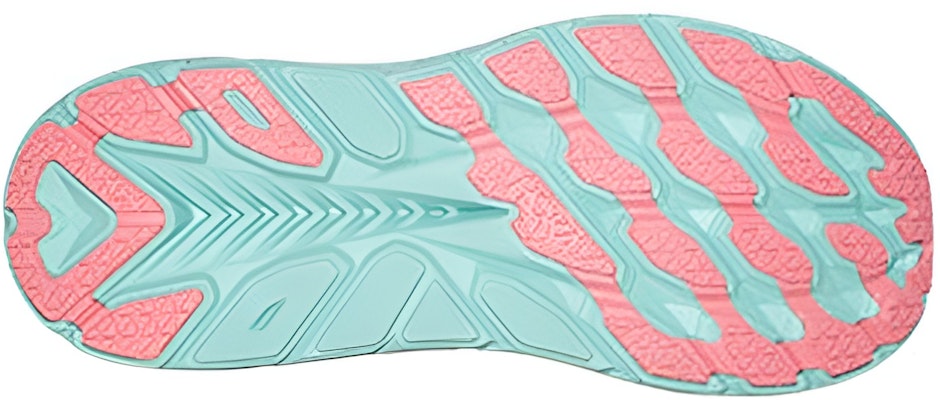 (W) Free People x HOKA Clifton 8 'Seaweed Green Tea' Hijau Algae Teh. 1134730-SGRT Shop (W) Free People x HOKA Clifton 8 'Seaweed Green Tea' Hijau Algae Teh. 1134730-SGRT
