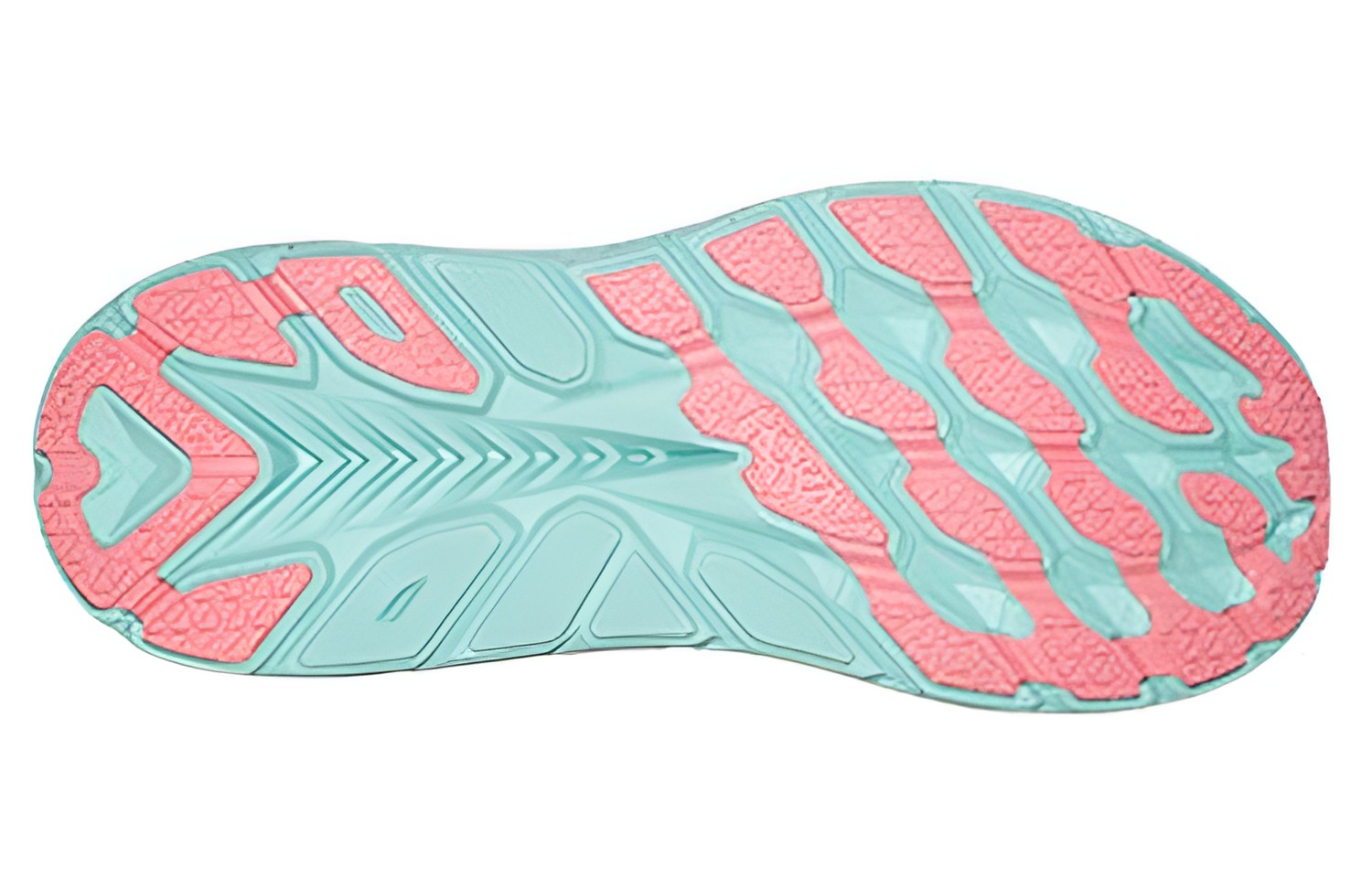 Shop (W) フリーピープル × HOKA クリフトン8 「海藻グリーンティー」 1134730-SGRT