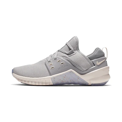 (W) Nike Free Metcon 2 'Grey'
