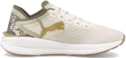 (W) Frida Kahlo x Puma Electrify Nitro 'Floral - Pristine' Sepatu Wanita 376843-01 Order (W) Frida Kahlo x Puma Electrify Nitro 'Floral - Pristine' Sepatu Wanita 376843-01