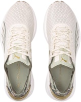 (W) Frida Kahlo x Puma Electrify Nitro 'Floral - Pristine' Sepatu Wanita 376843-01 Lookbook (W) Frida Kahlo x Puma Electrify Nitro 'Floral - Pristine' Sepatu Wanita 376843-01