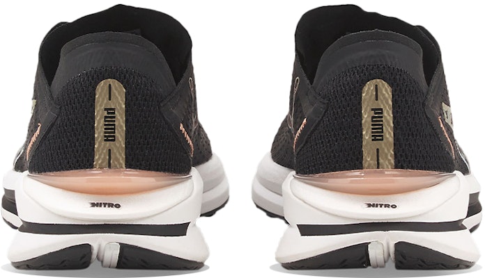 (W) Frida Kahlo x Puma Electrify Nitro 'Bunga - Hitam' 376842-01 Shop (W) Frida Kahlo x Puma Electrify Nitro 'Bunga - Hitam' 376842-01
