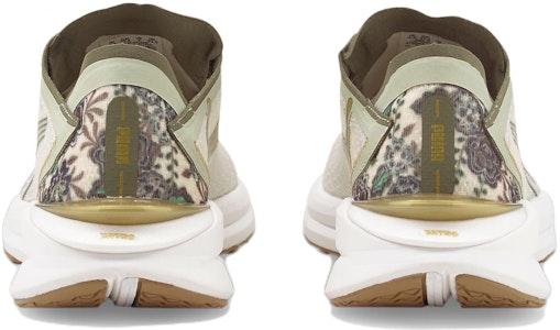 (W) Frida Kahlo x Puma Electrify Nitro 'Floral - Pristine' Sepatu Wanita 376843-01 Shop (W) Frida Kahlo x Puma Electrify Nitro 'Floral - Pristine' Sepatu Wanita 376843-01