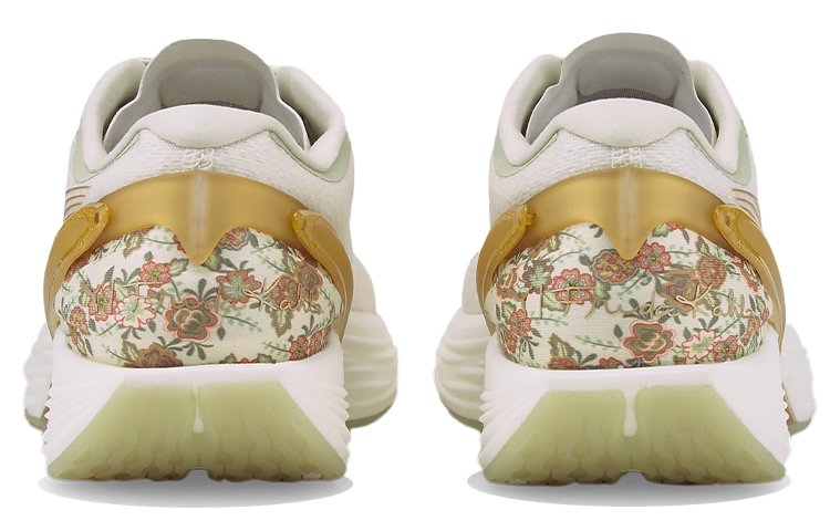 Shop (W) Frida Kahlo x Puma Run XX Nitro ''Fleur - Pristine'' 376658-01