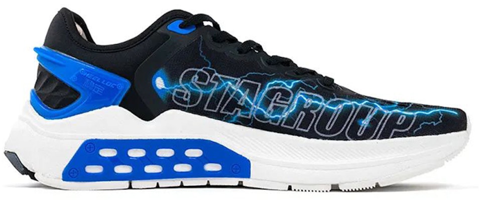 (Women) Li-Ning Furious Rider 5 x STA 'Black Blue' ARZR004-1 Order (Women) Li-Ning Furious Rider 5 x STA 'Black Blue' ARZR004-1