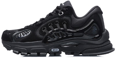 (Women) Li-Ning Furious Rider Ace 2 x Paris Fashion Week 'Black' ARHR092-1 (Women) Li-Ning Furious Rider Ace 2 x Paris Fashion Week 'Black' ARHR092-1