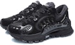 Lookbook (W) Li-Ning Furious Rider Ace 2 x Paris Fashion Week 'Hitam' ARHR092-1