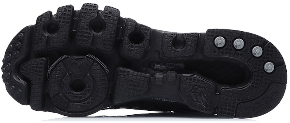 (W) Li-Ning Furious Rider Ace 2 x Paris Fashion Week 'Hitam' ARHR092-1 Purchase (W) Li-Ning Furious Rider Ace 2 x Paris Fashion Week 'Hitam' ARHR092-1
