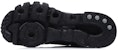(W) Li-Ning Furious Rider Ace 2 x Paris Fashion Week 'Hitam' ARHR092-1