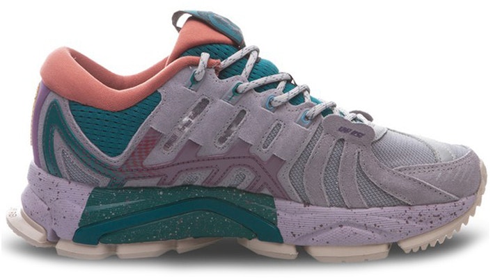 (W) Li-Ning Furious Rider Ace 2019 NYFW 'Abu Hijau' ARZP012-2 Order (W) Li-Ning Furious Rider Ace 2019 NYFW 'Abu Hijau' ARZP012-2