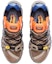 Shop (W) Li-Ning Furious Rider Ace x 2019 New York Fashion Week 'Coklat Hitam' ARZP014-1