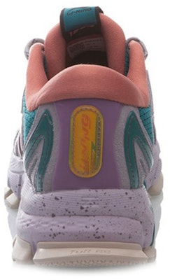 (W) Li-Ning Furious Rider Ace 2019 NYFW 'Abu Hijau' ARZP012-2 Purchase (W) Li-Ning Furious Rider Ace 2019 NYFW 'Abu Hijau' ARZP012-2