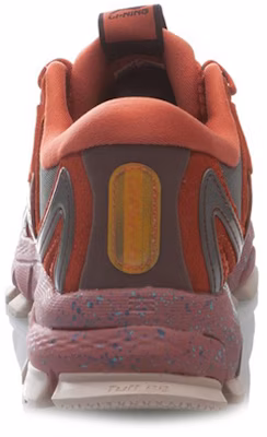 (Women) Li-Ning Furious Rider Ace x 2019 New York Fashion Week 'Burgundy' ARZP012-3 Purchase (Women) Li-Ning Furious Rider Ace x 2019 New York Fashion Week 'Burgundy' ARZP012-3