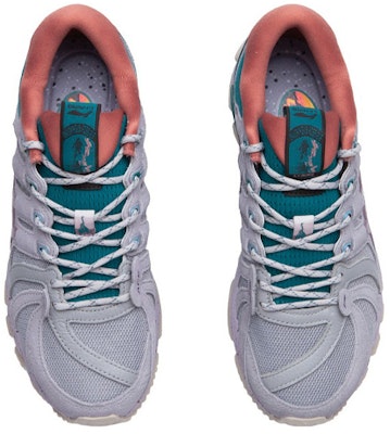 (W) Li-Ning Furious Rider Ace 2019 NYFW 'Abu Hijau' ARZP012-2 Details for (W) Li-Ning Furious Rider Ace 2019 NYFW 'Abu Hijau' ARZP012-2