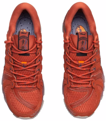 (Women) Li-Ning Furious Rider Ace x 2019 New York Fashion Week 'Burgundy' ARZP012-3 Details for (Women) Li-Ning Furious Rider Ace x 2019 New York Fashion Week 'Burgundy' ARZP012-3