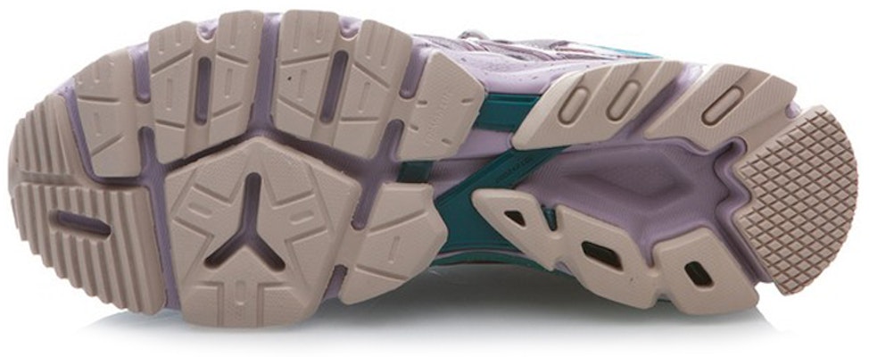 (W) Li-Ning Furious Rider Ace 2019 NYFW 'Abu Hijau' ARZP012-2 Sizing (W) Li-Ning Furious Rider Ace 2019 NYFW 'Abu Hijau' ARZP012-2