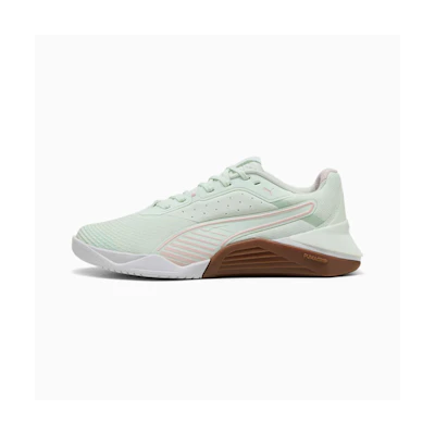 (W) Fuse 4.0 Sage Frost-Mauve Mist-PUMA White-Gum