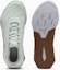 Shop (W) Fuse 4.0 Sage Frost-Mauve Mist-PUMA White-Gum Putih Coklat Gum 311744-01