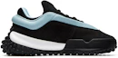 Order (W) 휠라 퓨전 FM7 x 미하라 '블랙 블루' T12W115207FBB