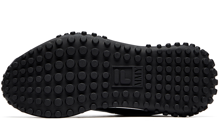 (W) FILA Fusion FM7 Mihara 'Black Blue' 圖 5