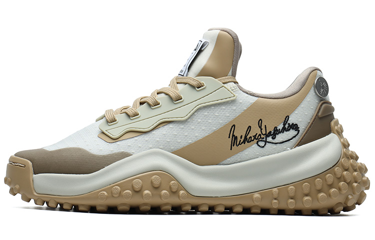 (Women) FILA Fusion FM-9 x Mihara T12W125207FSS