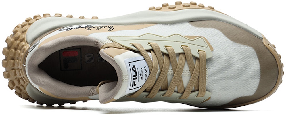 (W) FILA Fusion FM-9 x Mihara Kasut Sneakers T12W125207FSS Lookbook (W) FILA Fusion FM-9 x Mihara Kasut Sneakers T12W125207FSS