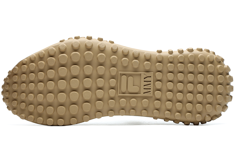 Purchase (W) FILA Fusion FM-9 x Mihara Zapatos T12W125207FSS