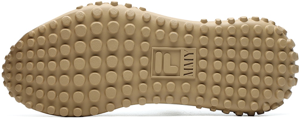 (W) FILA Fusion FM-9 x Mihara Kasut Sneakers T12W125207FSS Purchase (W) FILA Fusion FM-9 x Mihara Kasut Sneakers T12W125207FSS