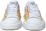 Lookbook (W) FILA FUSION Mihara x Fila FM-5 Api T12W115109FWT