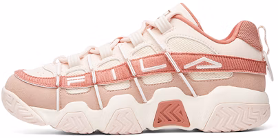 (Women) FILA FUSION x ADE 'Barricade Retro Pink' T12W041202FBM (Women) FILA FUSION x ADE 'Barricade Retro Pink' T12W041202FBM