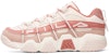 (W) FILA FUSION x ADE 'Barricade Retro Pink' Kasut Wanita Retro Merah Jambu T12W041202FBM